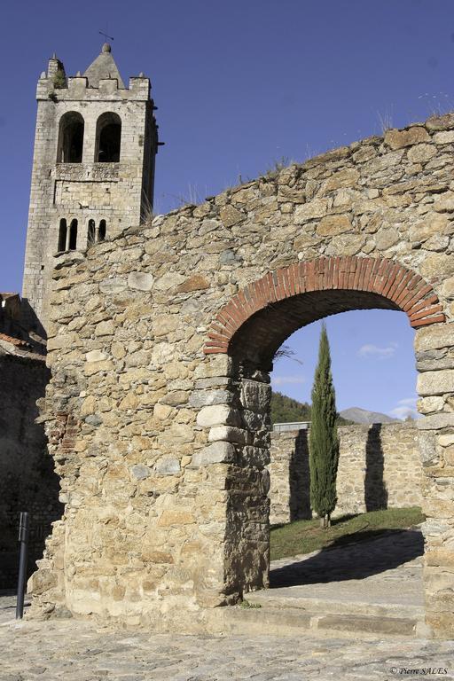 Vvf Pyrenees Canigou Prats-de-Mollo-la-Preste Exterior foto