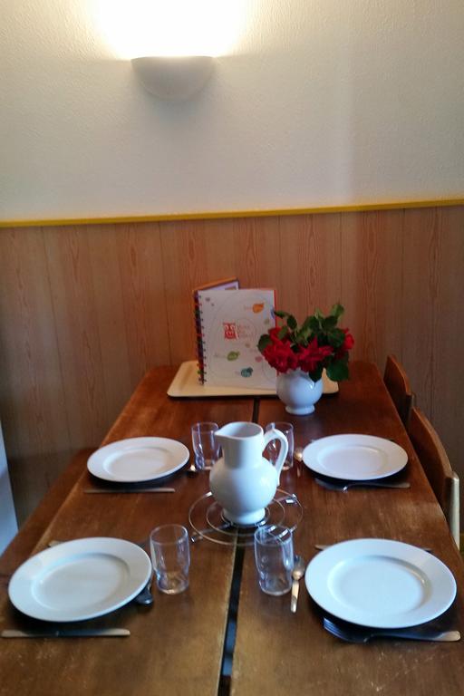 Vvf Pyrenees Canigou Prats-de-Mollo-la-Preste Zimmer foto