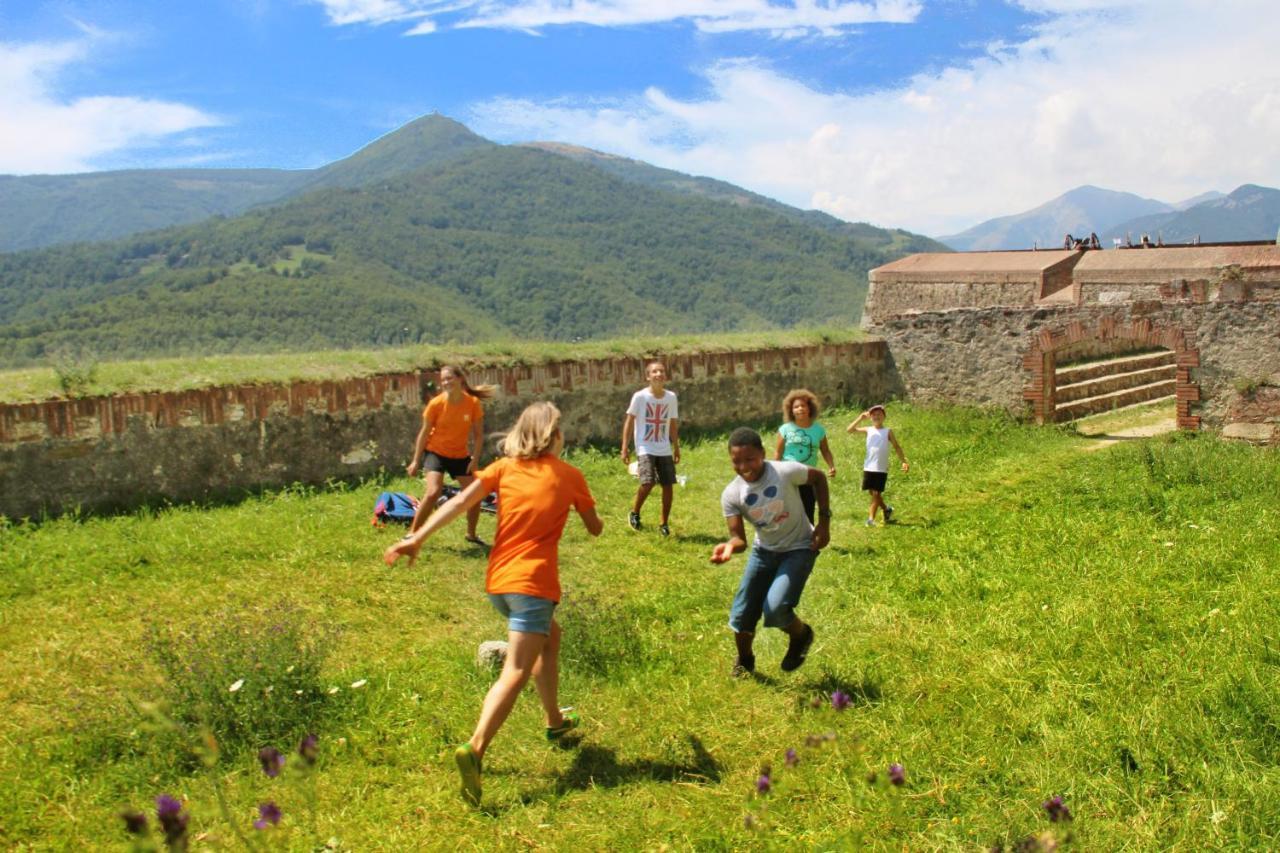 Vvf Pyrenees Canigou Prats-de-Mollo-la-Preste Exterior foto