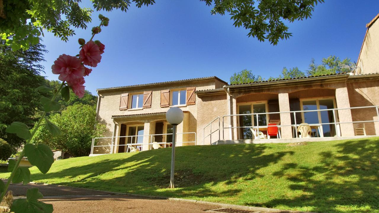 Vvf Pyrenees Canigou Prats-de-Mollo-la-Preste Exterior foto
