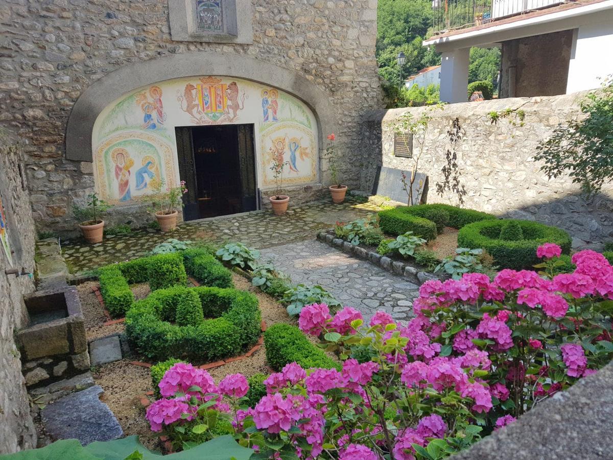 Vvf Pyrenees Canigou Prats-de-Mollo-la-Preste Exterior foto